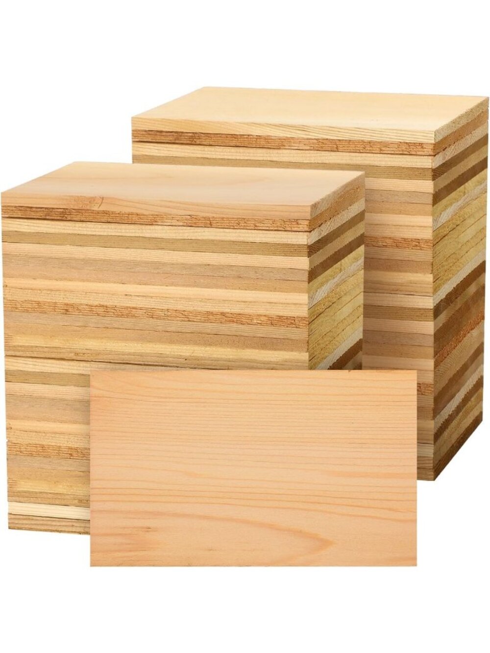36 Cedar Grilling Planks - 6mm Thick, Perfect for BBQ, Smoking & Flavor Infusion